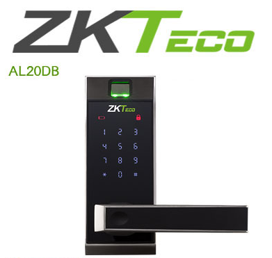 smart Lock รุ่น AL20DB