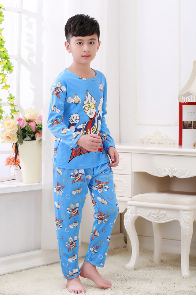 ชุดนอนเด็ก Size 8=5T