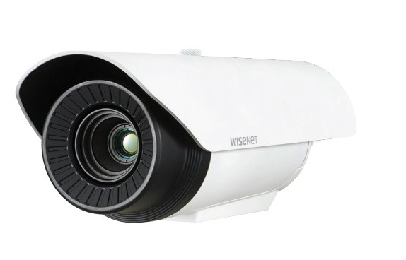 WISENET (SAMSUNG) PRODUCT THERMAL CAMERA/ TNO‐4041TR