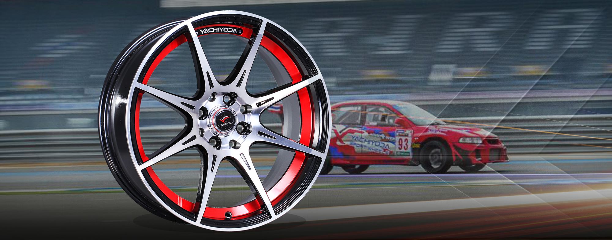 ลัอแม็กLW-01X15"×7.0 Size SIZE 15 Color BMC, BS/PLIP/CB/MATT, BS/PLIP/CB/P, BS/PLIP/CR/MATT, BS/PLIP/CR/P