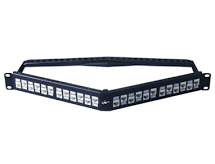 INTERLINK UNSHIELD CONNECTORS Model US-3224SL