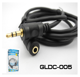 GLINK HDMI,LAN, POWER CABLE/GLDC005-1.5M