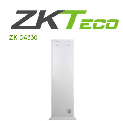 Security door & security bar รุ่น ZK-D4330