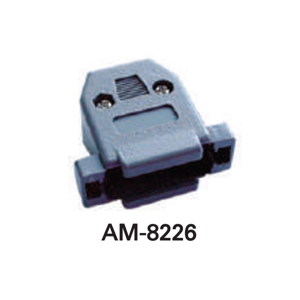 INTERLINK DB CONNECTOR Model AM-8226