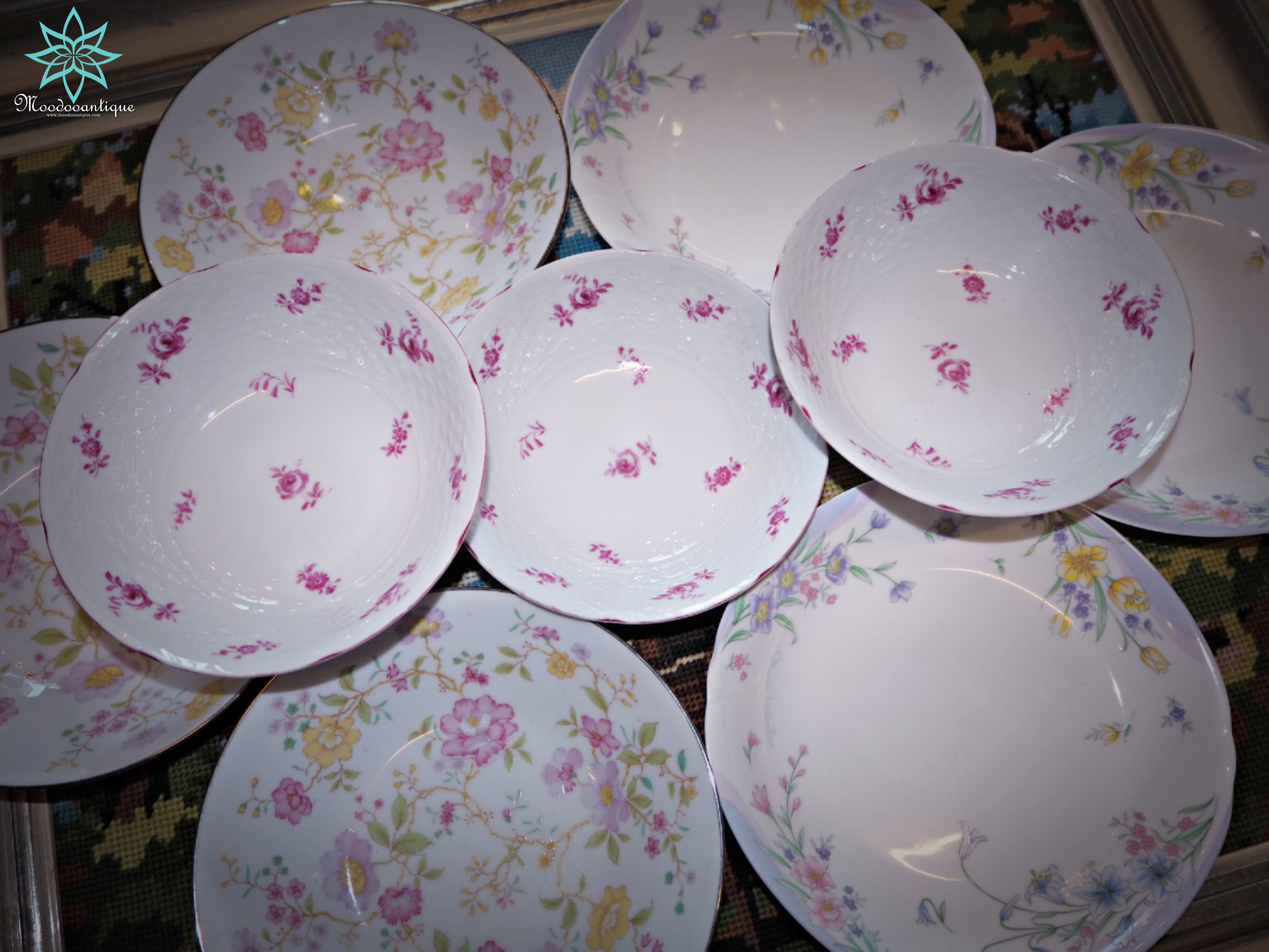 classical form Richfield Japan since 1752