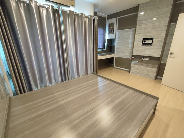 (MH0168) ขายและให้เช่าทฮ. 3 ชั้น ม.บ้านกลางเมือง พระราม 2-พุทธบูชา Built-in พร้อมอยู่