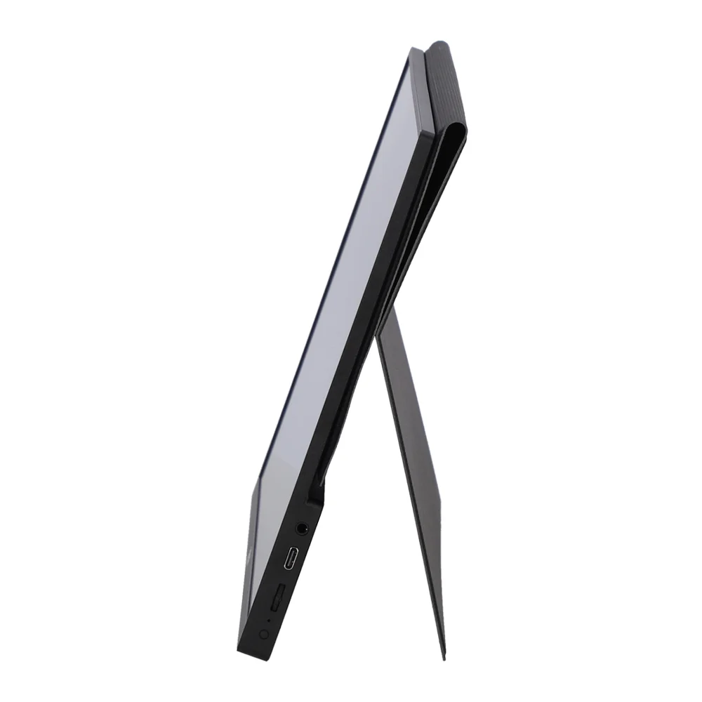 DHU-PM16-S201ST Portable Monitor 15.6" FHD IPS T 60Hz