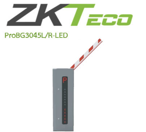Parking lot รุ่น ProBG3045L/R