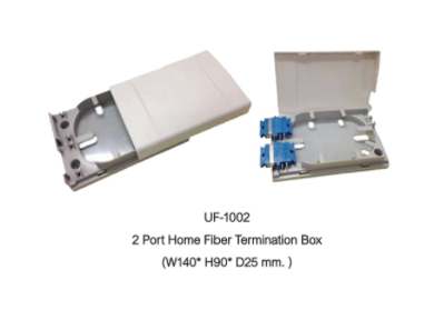 UF-1002/ INTERLINK/ F.O. ADAPTER (MULTIMODE AND SINGLEMODE) AND 10G (XG) MULTIMODE