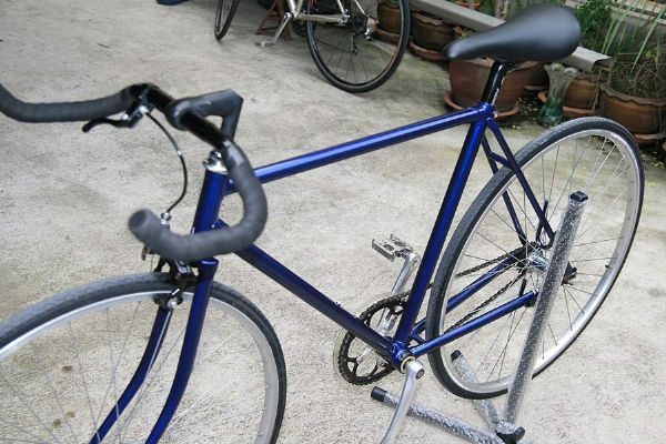 Single Speed ดุมเบรค ไซส์ S