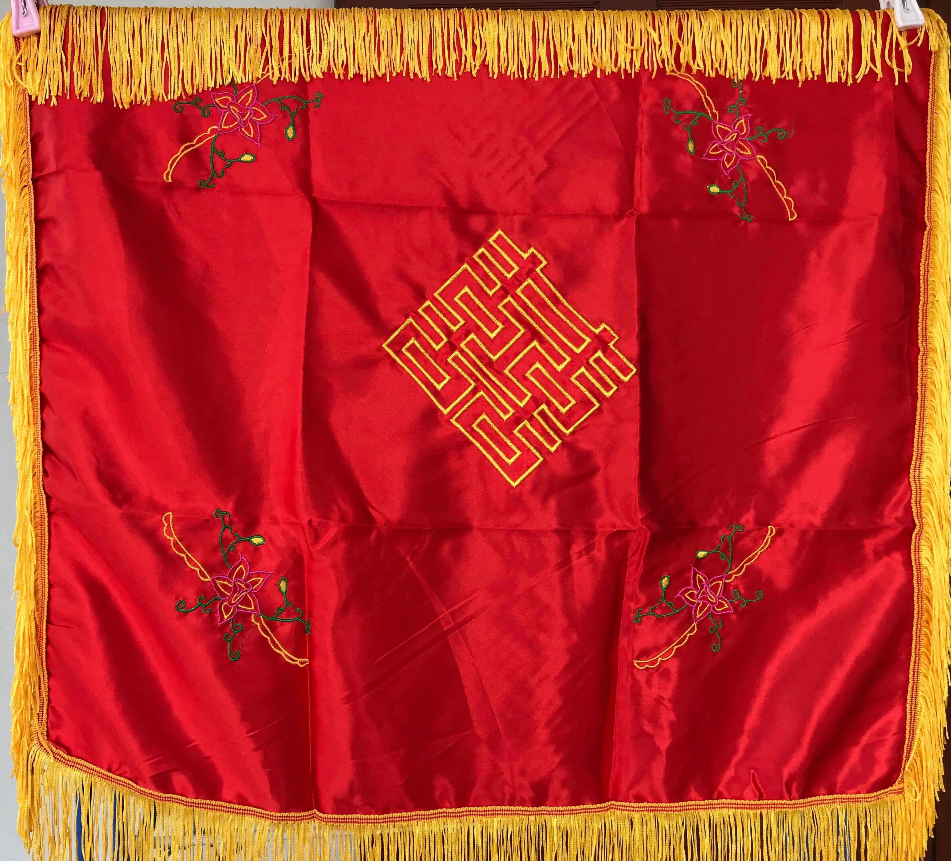 ผ้าคลุมหน้า. เจ้าสาว AP 20