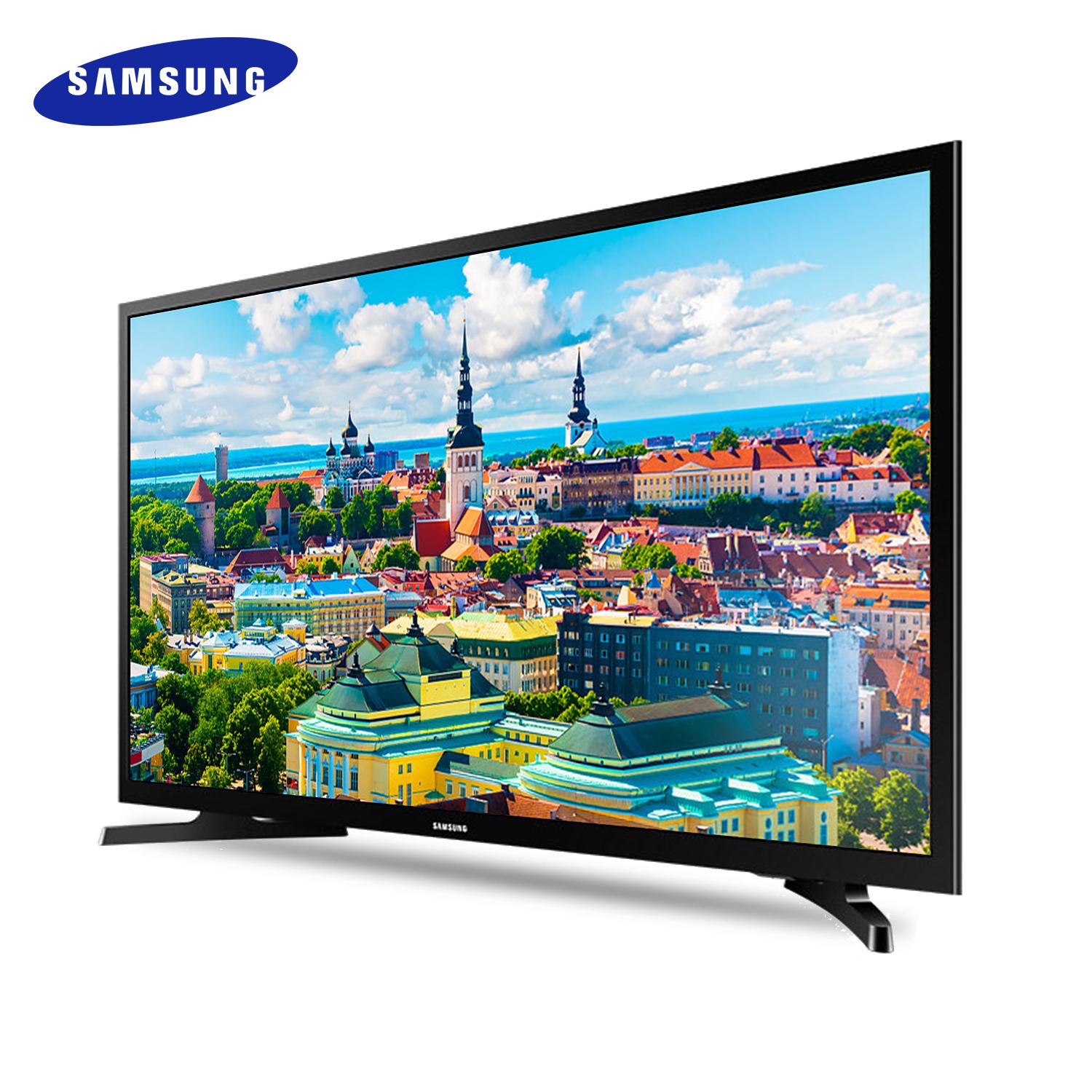 Samsung 32 นิ้ว รุ่น UA32N4003AKXXT HD TV 32N4003 Series 4