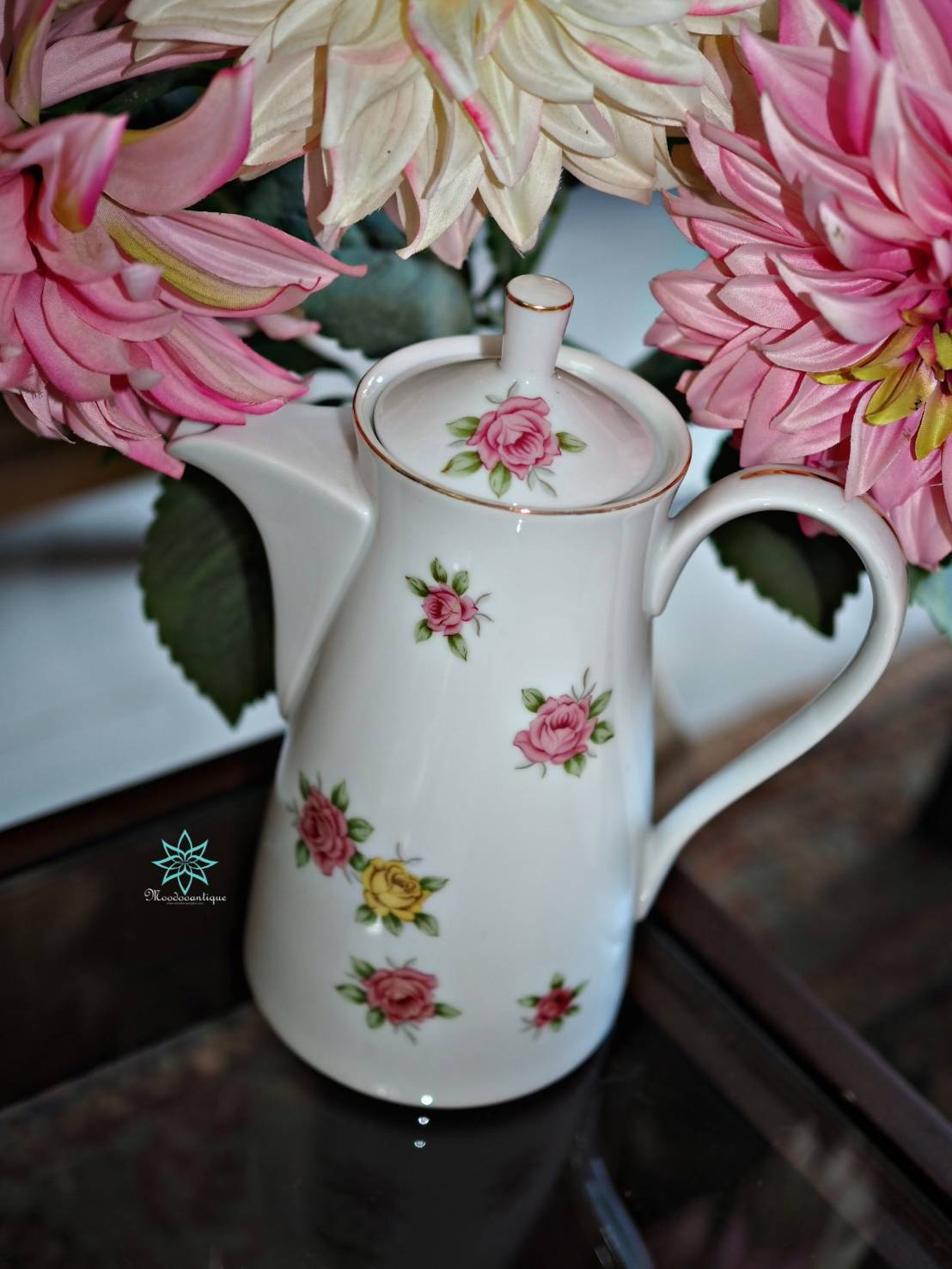 GOLD CHINA HONEY-SONG 620