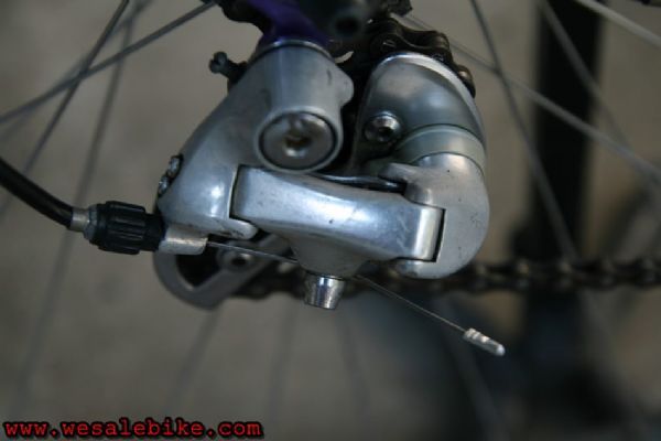 เสือหมอบโครโมลี่ สับถัง Panasonic อะไหล่RX100 ไซส์ M