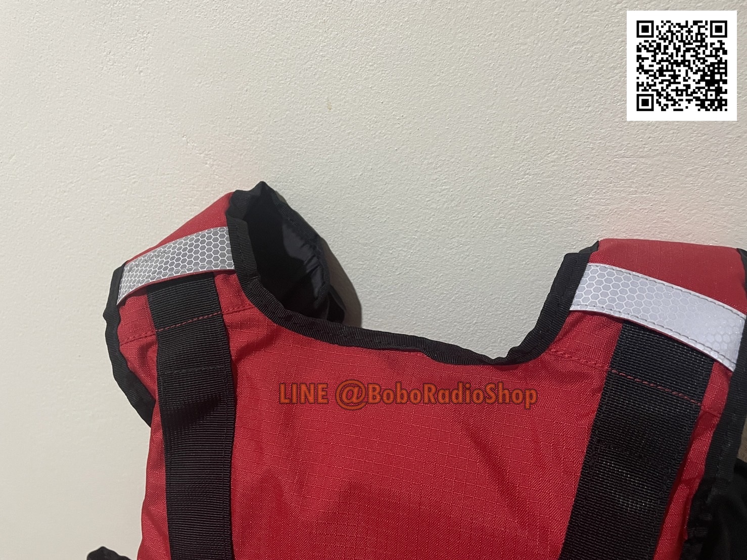 ชุดชูชีพ PFD สำหรับภารกิจกู้ภัยทางน้ำ ภารกิจน้ำท่วม