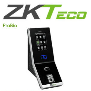 Access control รุ่น ProBio