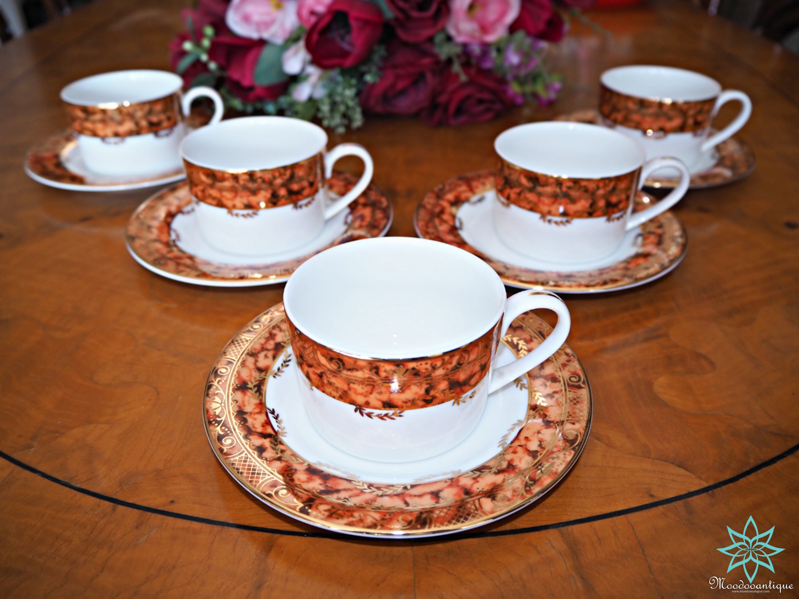 Richelle by Kuriyama