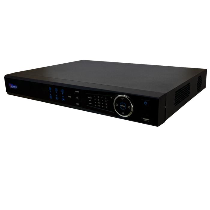 เครื่องบันทึก รุ่น WVR039SX-X HDCVI DVR 16CH แจ้งเตือนผ่านไลน์ได้ 7 ฟังก์ชั่น Hot!