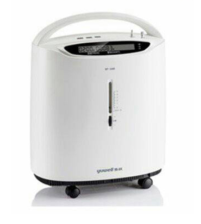 เช่าเครื่องผลิตออกซิเจนขนาด 3 ลิตร เดือนละ 2000 บาท