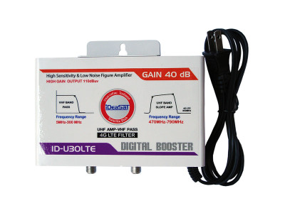 Digital Booster รุ่น ID-U30LTE