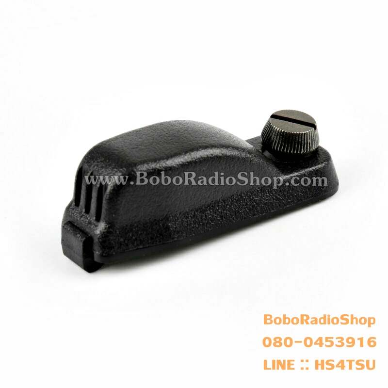 ขั้วแปลงไมค์ MOTOROLA DP,DGP,XPR,APX,XIR Series