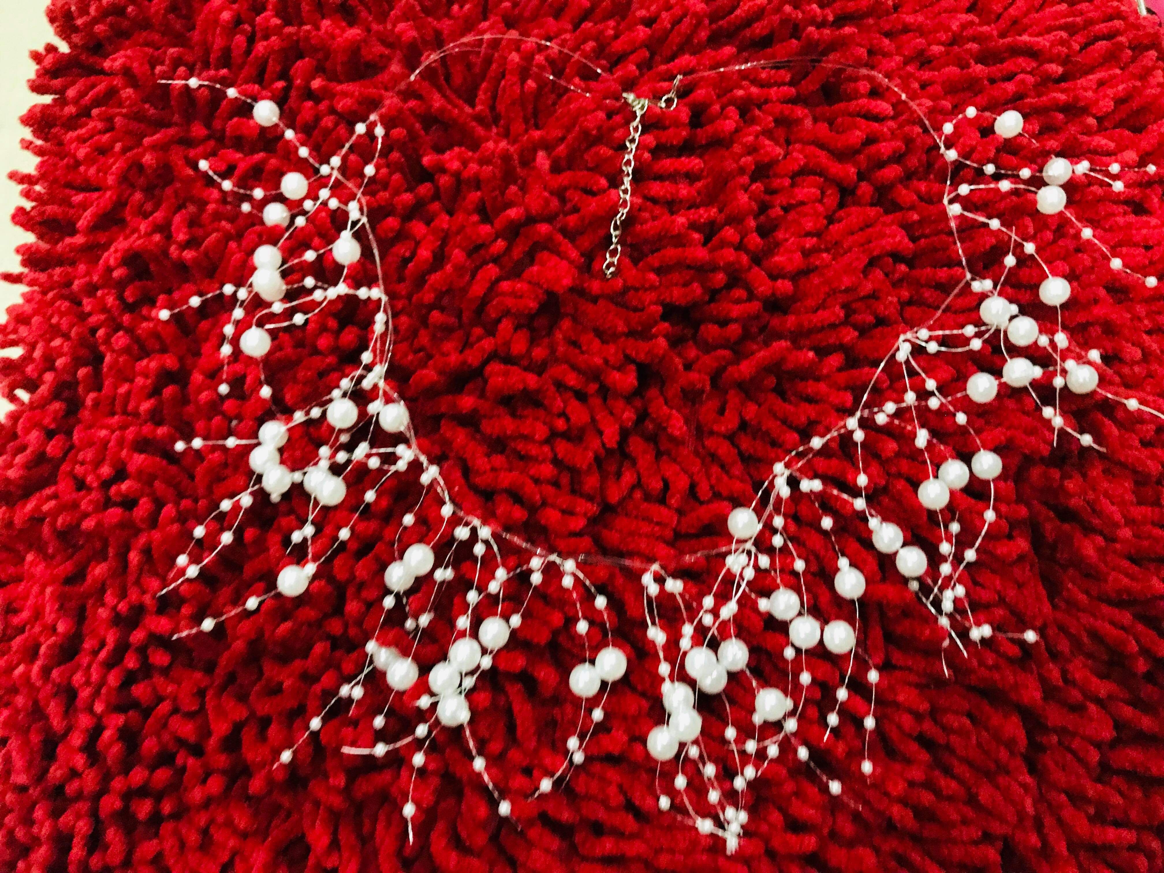 เครื่องประดับศรีษะ. NC 10 สินค้าพร้อมส่ง