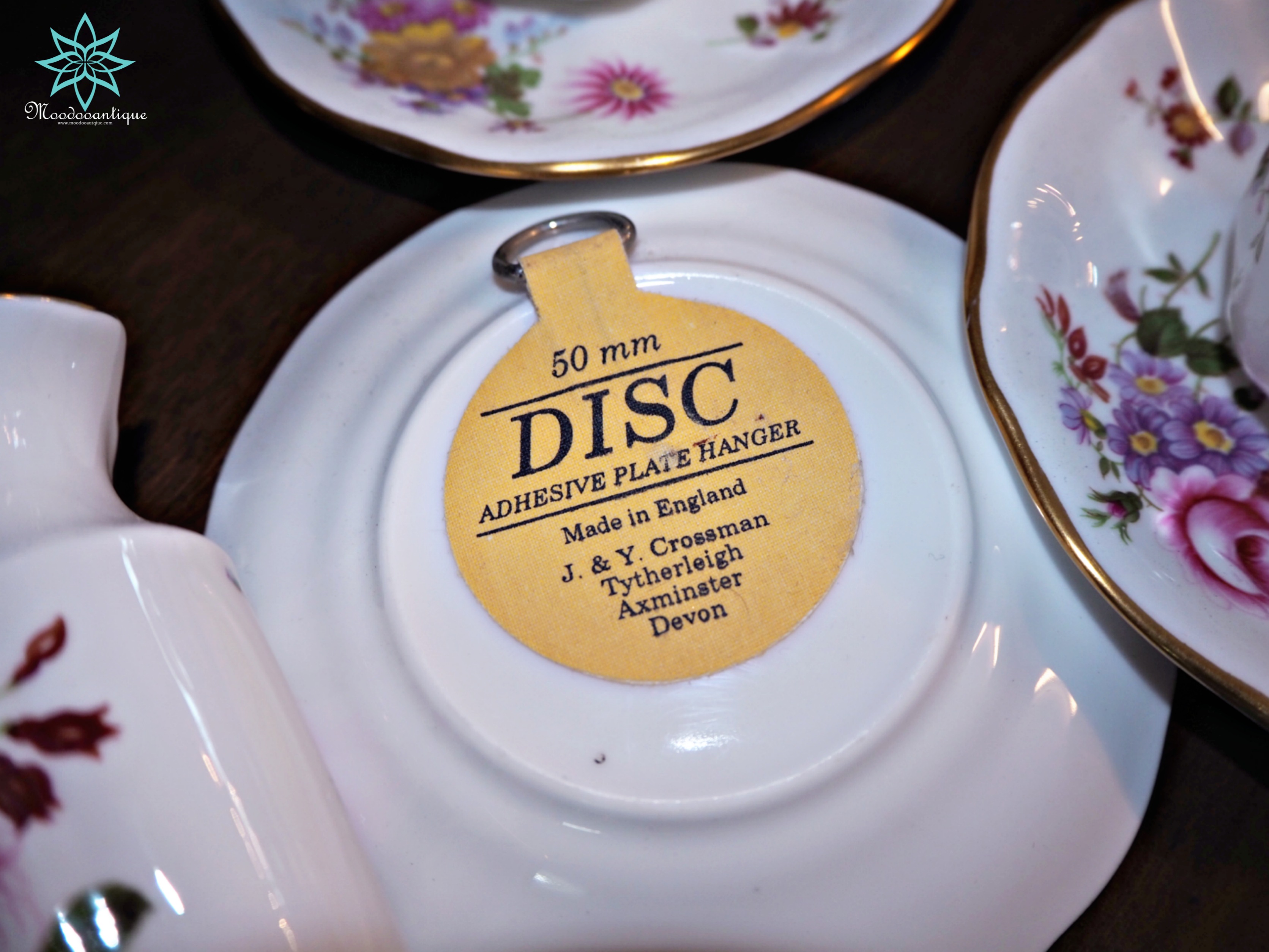 Royal Crown Derby Set