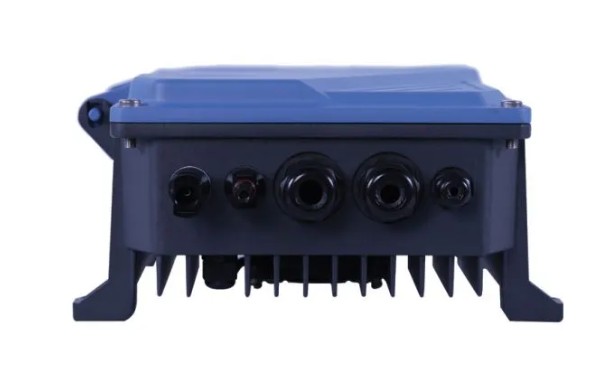 ปั๊มน้ำบาดาล (ปั้มซัมเมอร์ส AC/DC) รุ่น SA4080 *** ราคาพร้อมติดตั้งรับประกัน 1 ปี