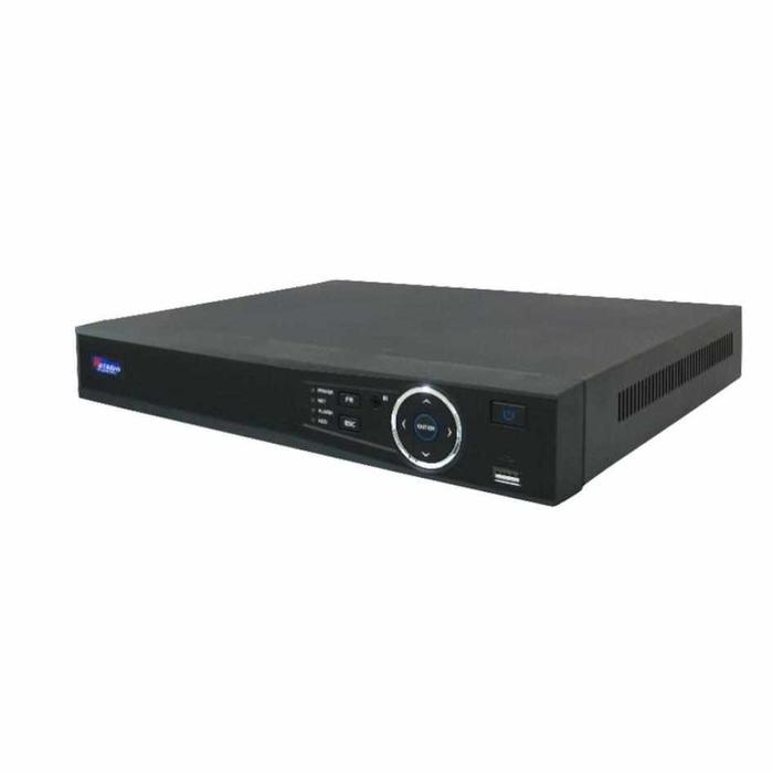 เครื่องบันทึก รุ่น WVR002X-X HDCVI DVR 8CH 4.0 MP แจ้งเตือนผ่านไลน์ได้ 7 ฟังก์ชั่น Hot! สอบถามโทร 1795