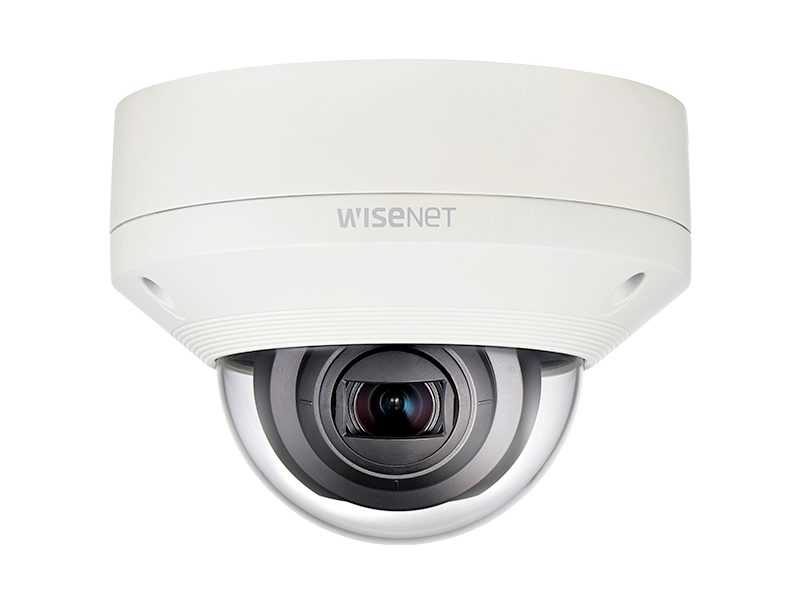 WISENET (SAMSUNG) PRODUCT ANTI‐VANDAL/ XNV‐6080