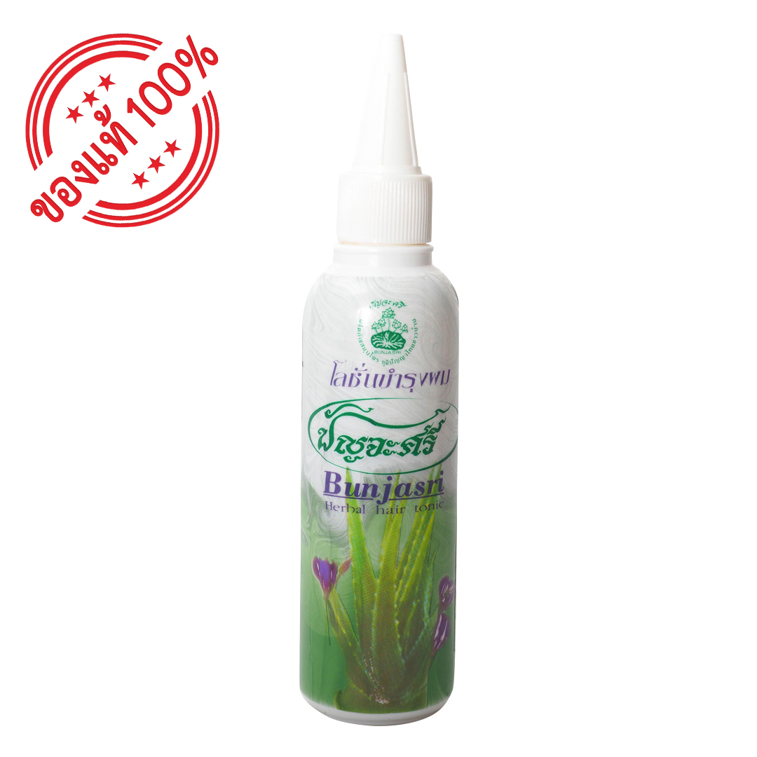 โลชั่นบำรุงผม (ญ.) 80 มล.