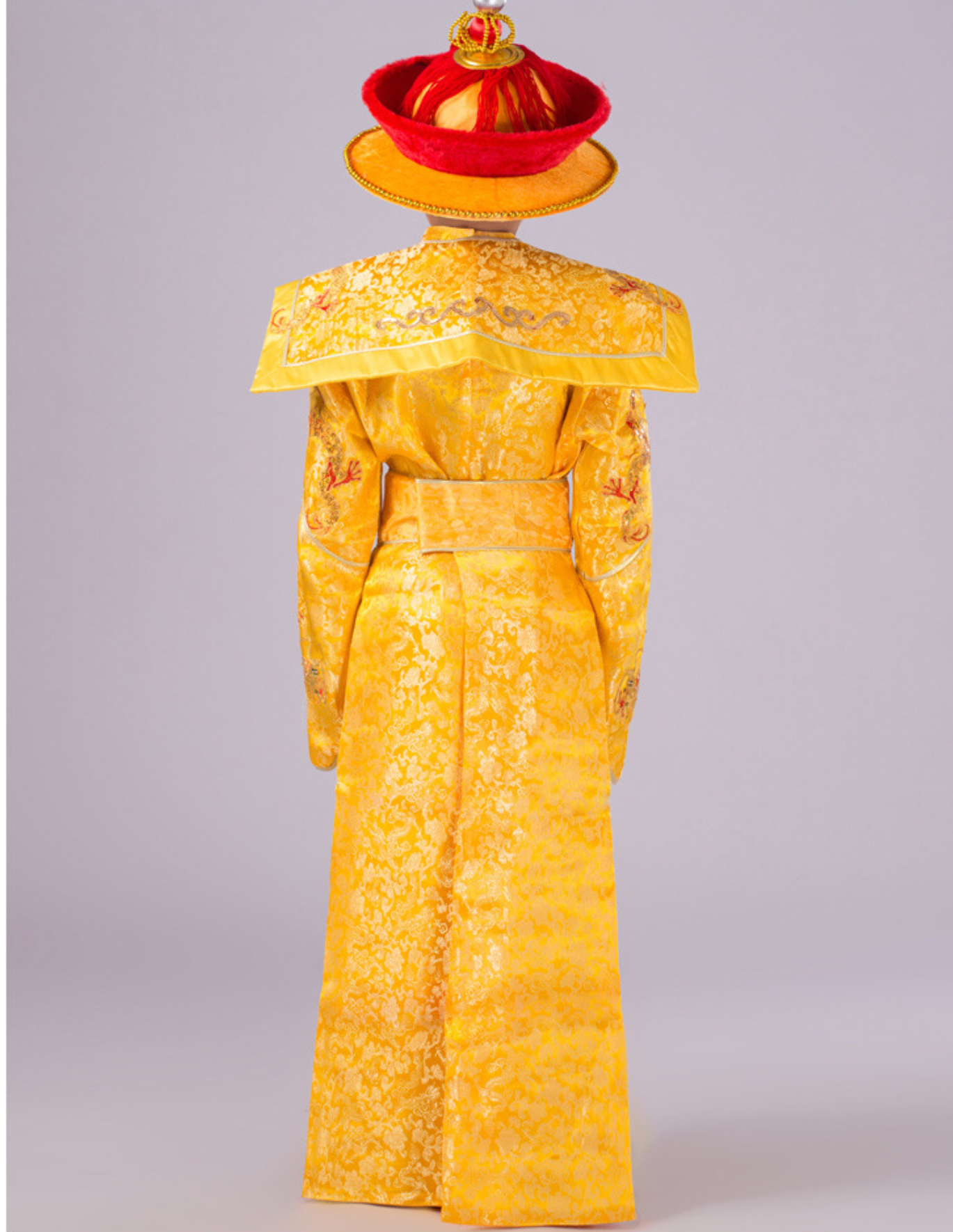 ชุดฮ่องเต้เด็ก รหัส RPN 240สินค้าพร้อมส่ง