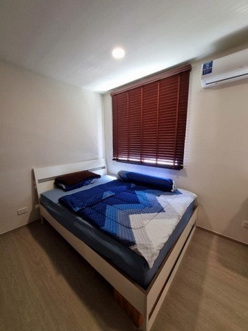 (MH0161) ให้เช่าทาวน์โฮม 3 ชั้น ม.Altitude Kraf Bangna ตกแต่งพร้อมเฟอร์ฯ