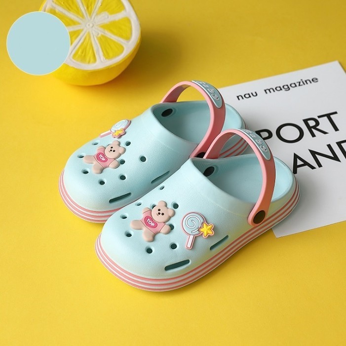 รองเท้าลำลองเด็ก PA116