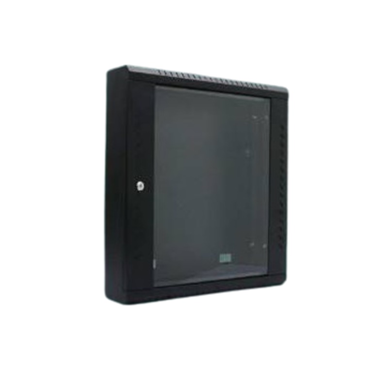 อุปกรณ์ตู้เก็บงานระบบ wall rack & cabinet HV-RACK6U-15(B)