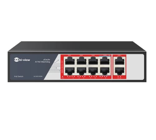 HS-SW10 2P8 GBT-AI