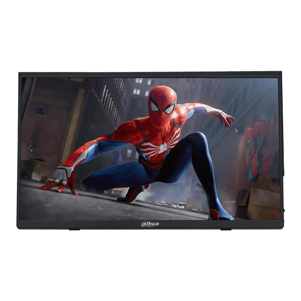DHU-PM16-S201ST Portable Monitor 15.6" FHD IPS T 60Hz