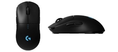 GAMING MOUSE