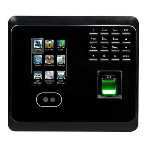 Time Attendance MB360 standard