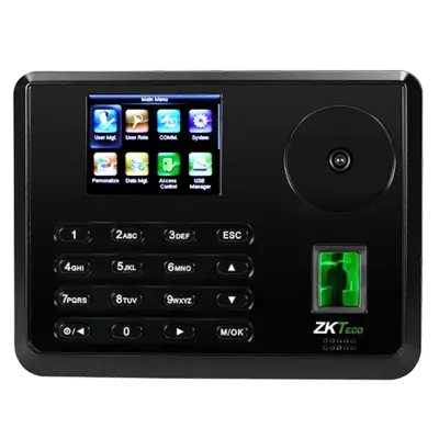 Time Attendance P160 MF