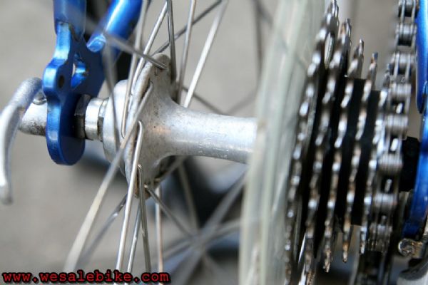 หมอบโครโมลี่สับถัง Panasonic PLA-600D ไซส์ L