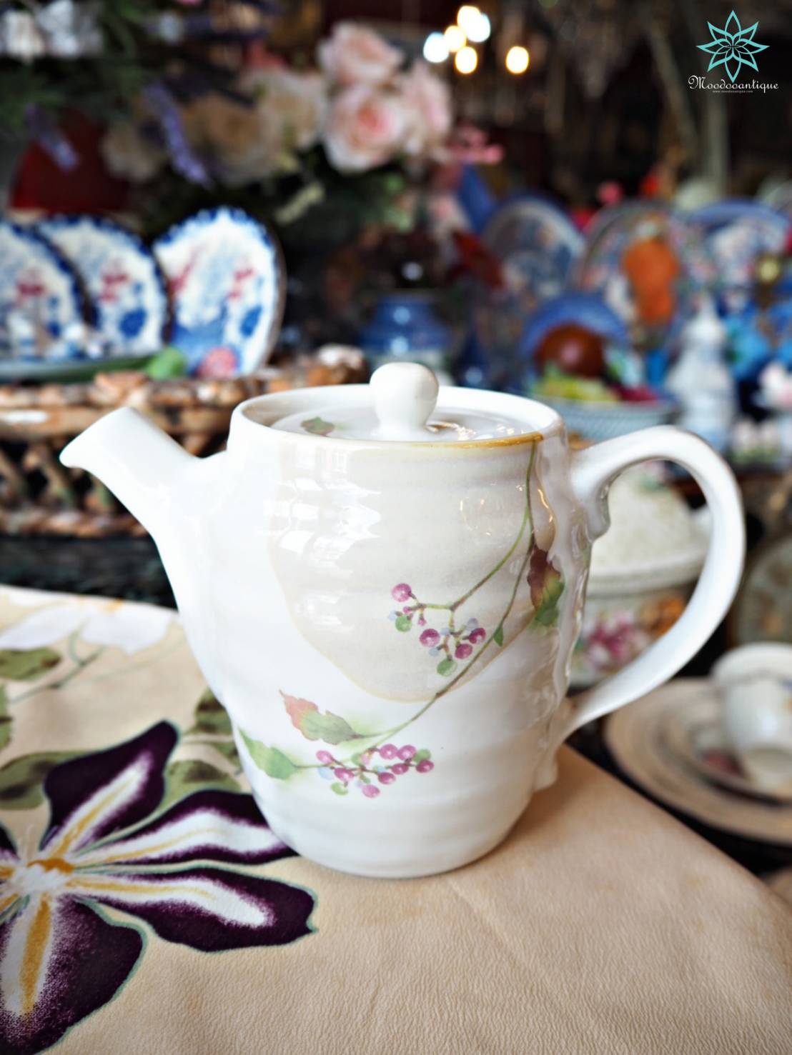 ชุดน้ำชา JAPAN