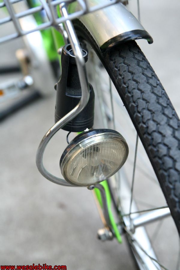 จักรยานแม่บ้าน CBA Affiche ล้อ24นิ้ว