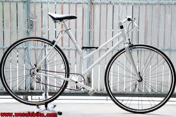 จักรยานพับ Bridgestone GrandTech ล้อ700C