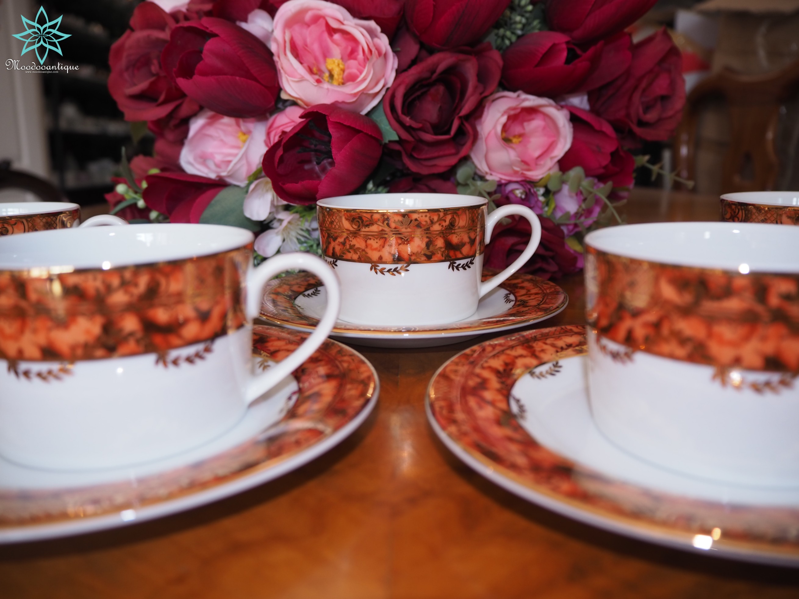 Richelle by Kuriyama