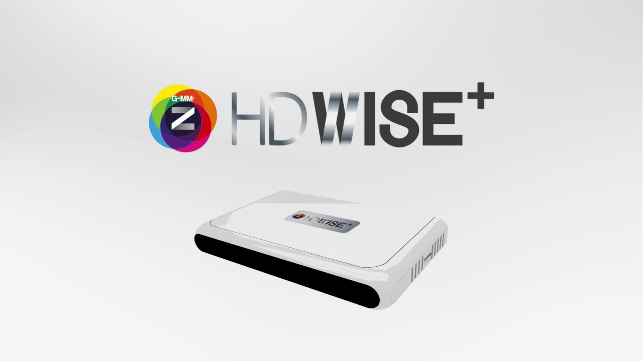 กล่อง GMMZ HD WISE