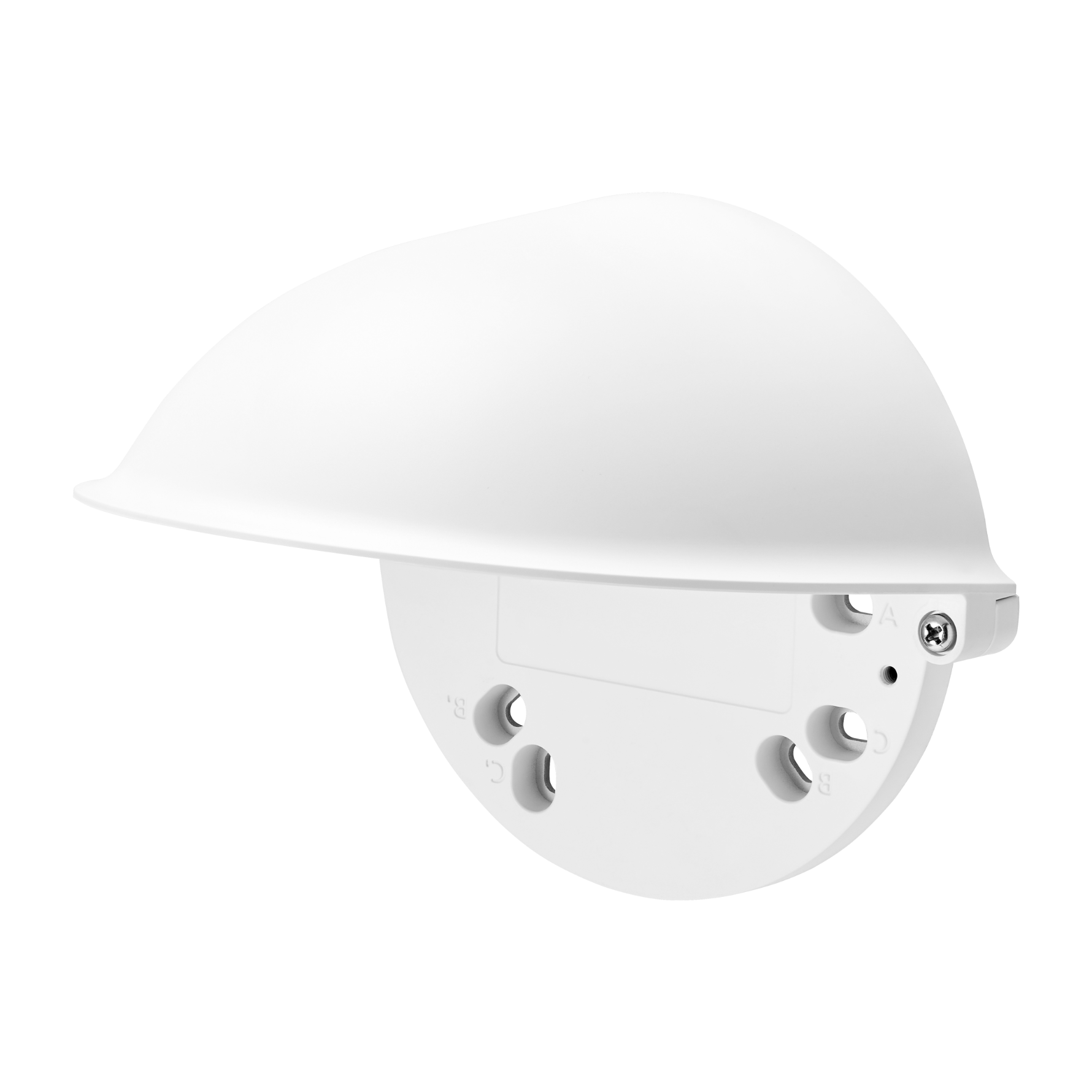 WISENET (SAMSUNG) PRODUCT CAMERA HOUSING & ACCESSORIES/ SBV‐120WCW