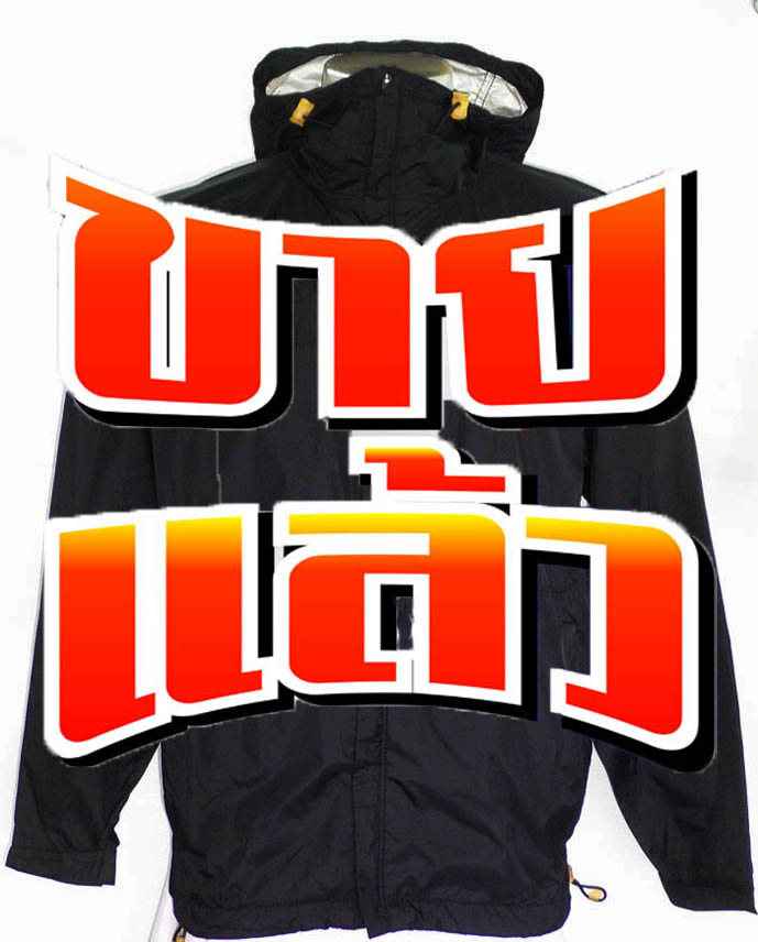 เสื้อ jacket มีฮู้ด NIKE JUVENTUS ไซส์ S รอบอก 44 นิ้ว