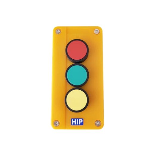HIP CM01 Switch Button Control Manual