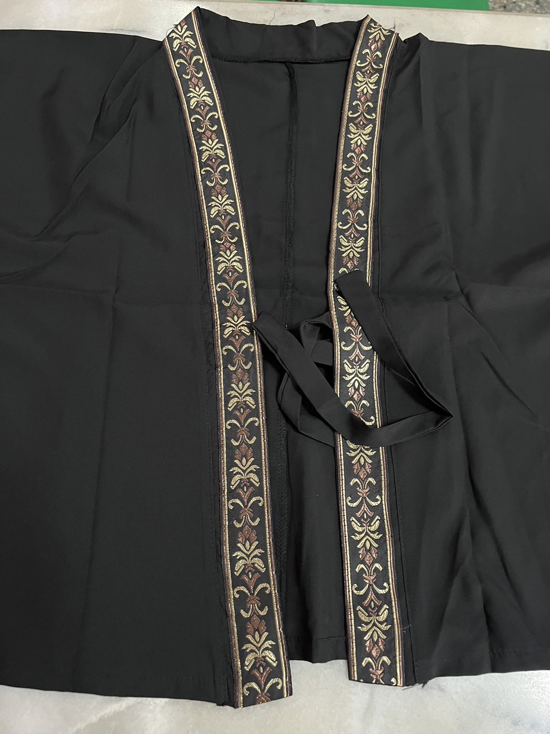 ชุดจีนหญิงฮั่น สีแดง+ดำ เช่า 550 มัดจำ 700